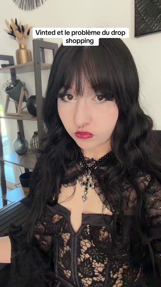 TikTok video thumbnail by lauradiator