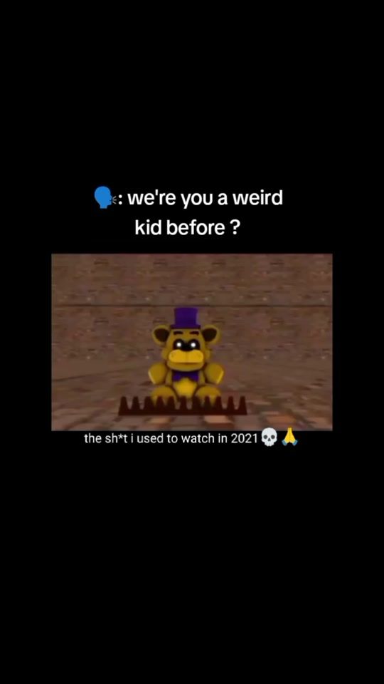 TikTok video thumbnail by nightguard.rash