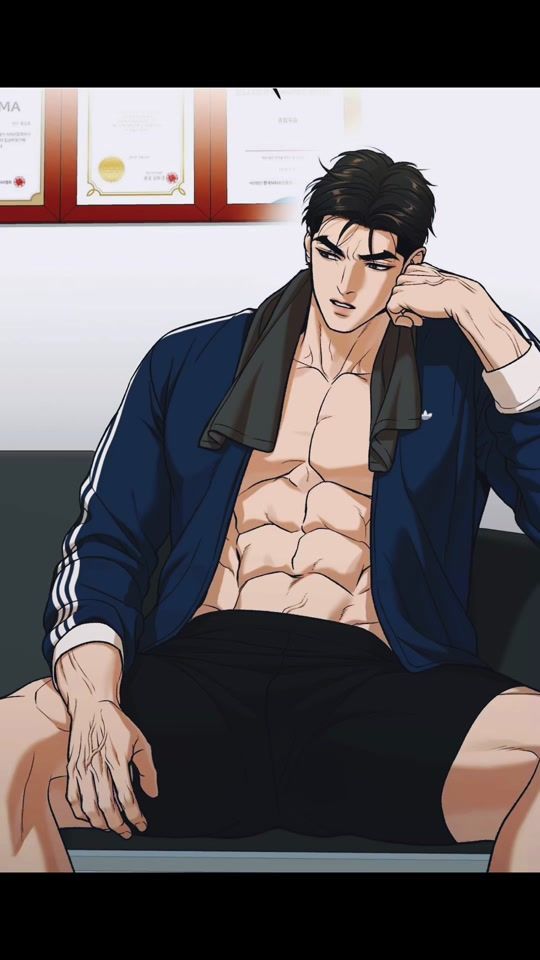 TikTok video thumbnail by animeblmanga