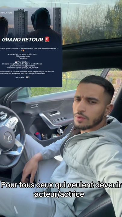 TikTok video thumbnail by rayane_officiel94
