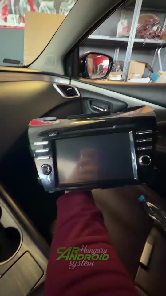 TikTok video thumbnail by hungary_carandroid