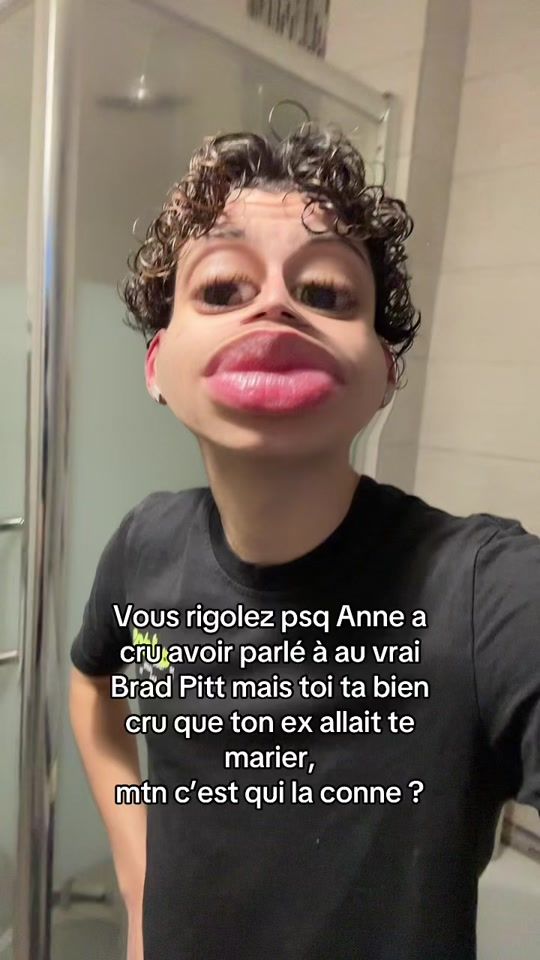 TikTok video thumbnail by itsrseven