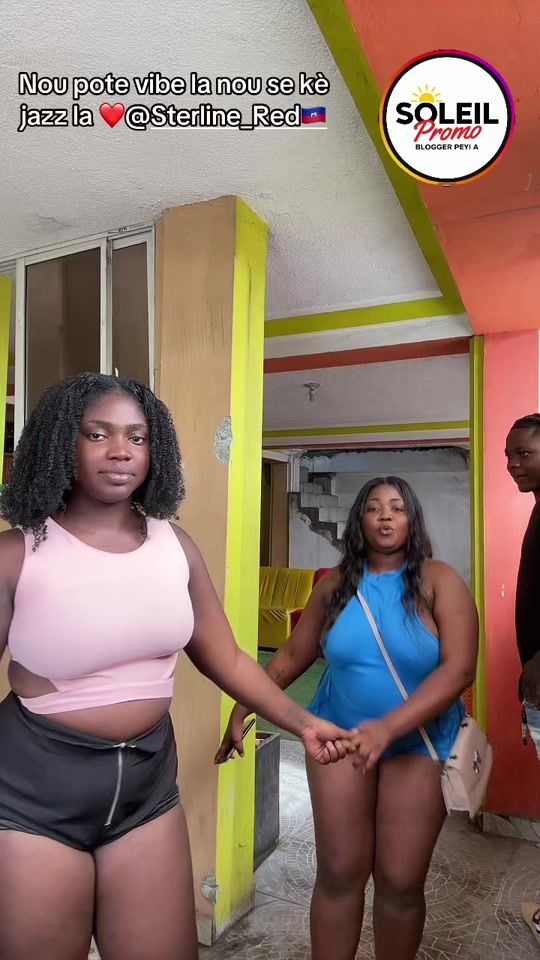 TikTok video thumbnail by soleilpromo2