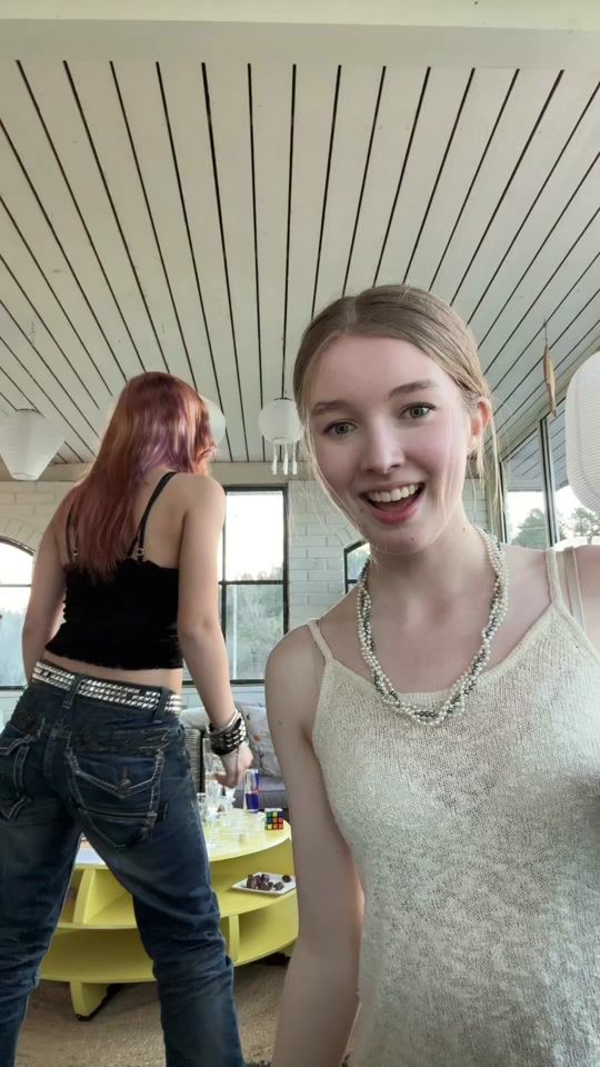 TikTok video thumbnail by nallyxld