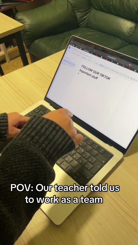 TikTok video thumbnail by iseschool