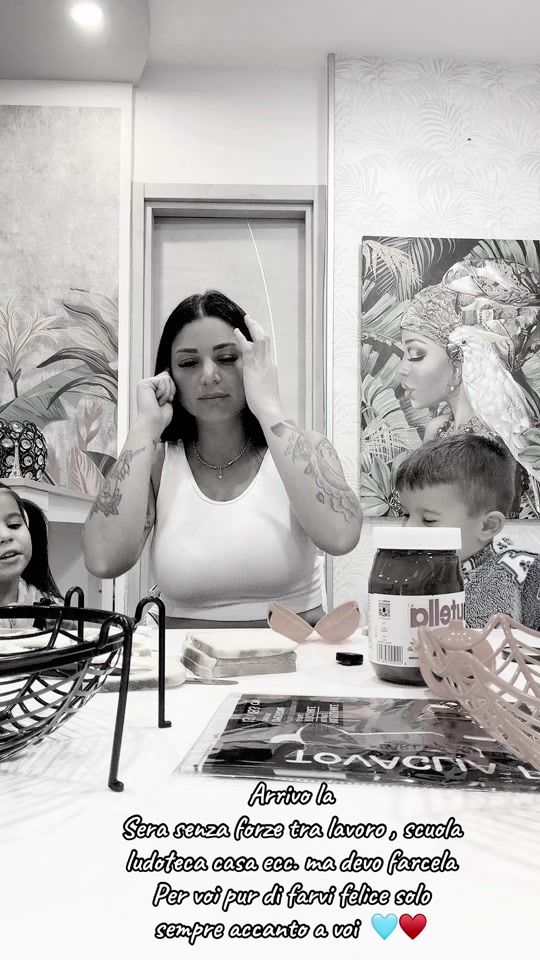 TikTok video thumbnail by peppe_sofia_santy