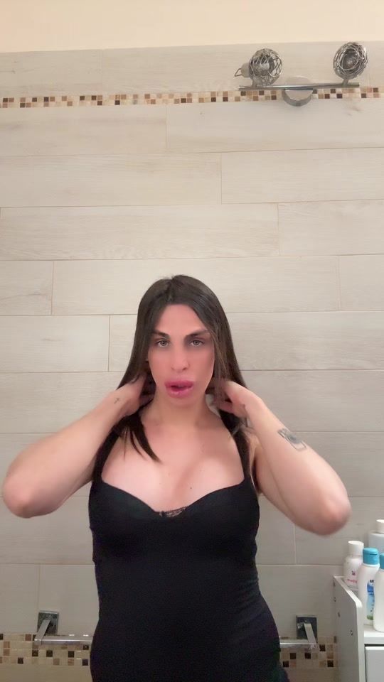 TikTok video thumbnail by chanel_sarcina
