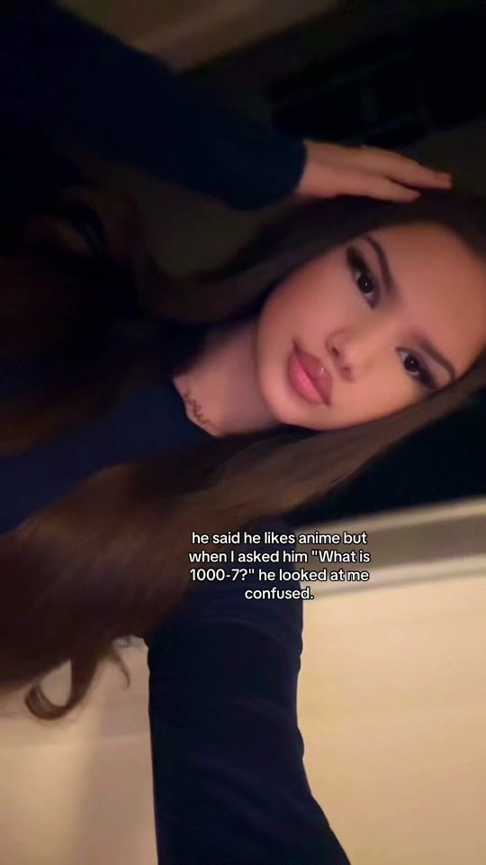 TikTok video thumbnail by il43da