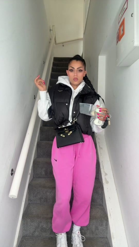 TikTok video thumbnail by ionn_daci