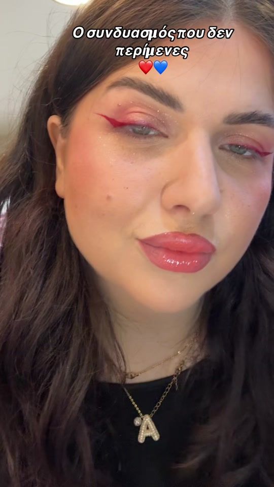 TikTok video thumbnail by antzelala_mua
