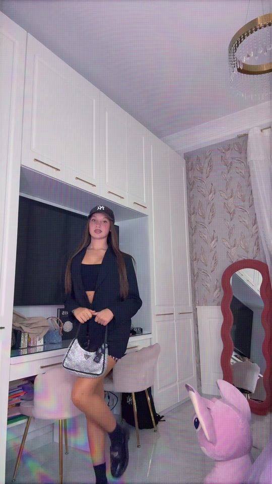 TikTok video thumbnail by alessiadalmonte_