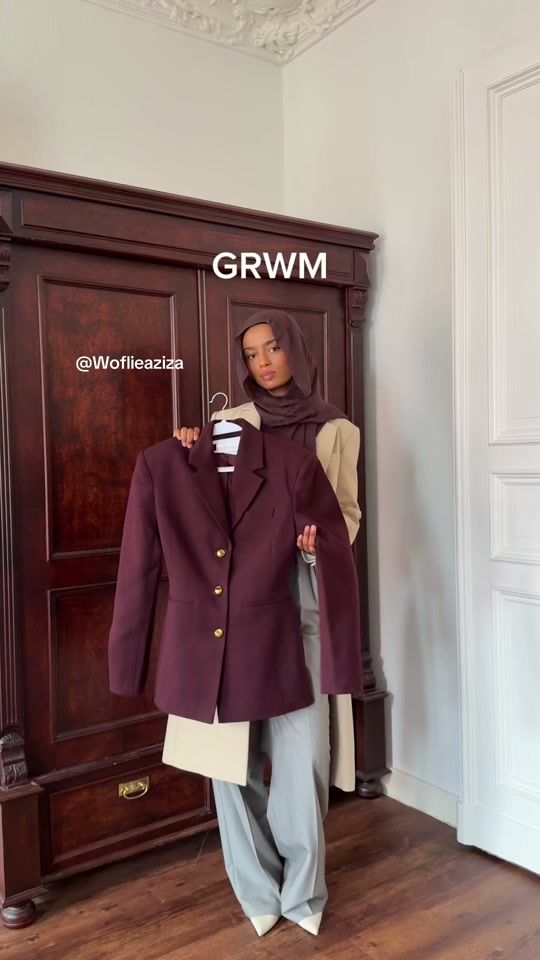 TikTok video thumbnail by wolfieaziza