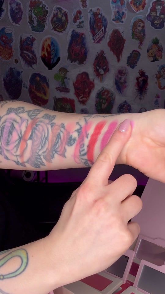 TikTok video thumbnail by _samypimp_