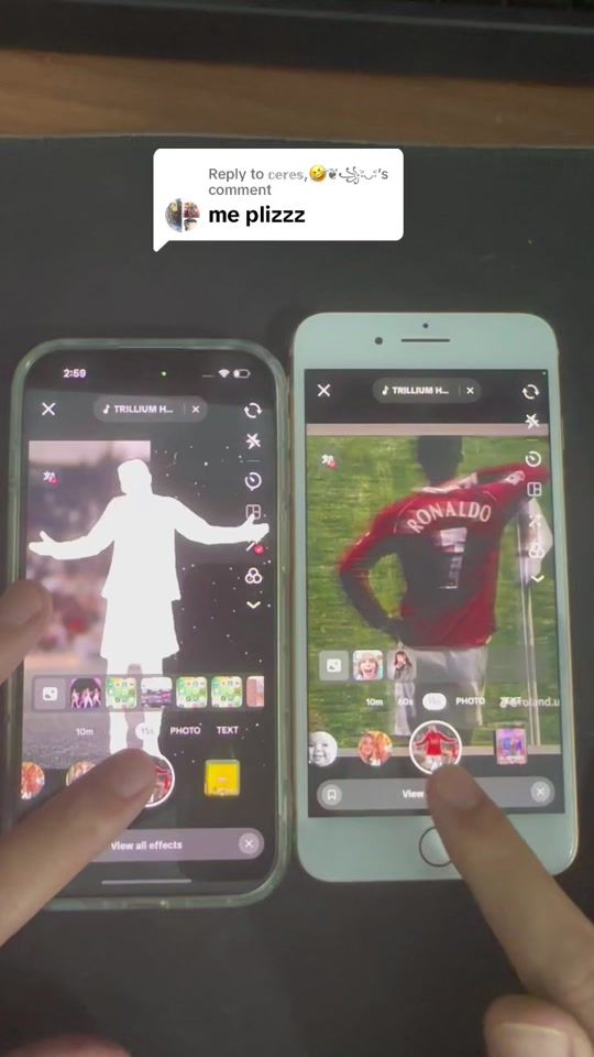TikTok video thumbnail by mr.3proeffect
