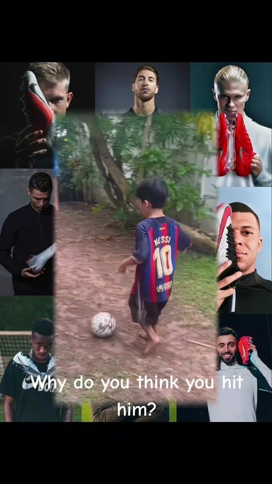 TikTok video thumbnail by the_phantom_dribbler