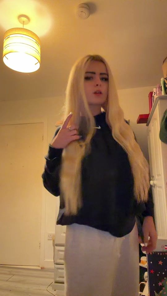 TikTok video thumbnail by xlucykx