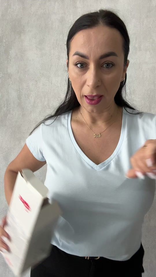 TikTok video thumbnail by paulaciurea