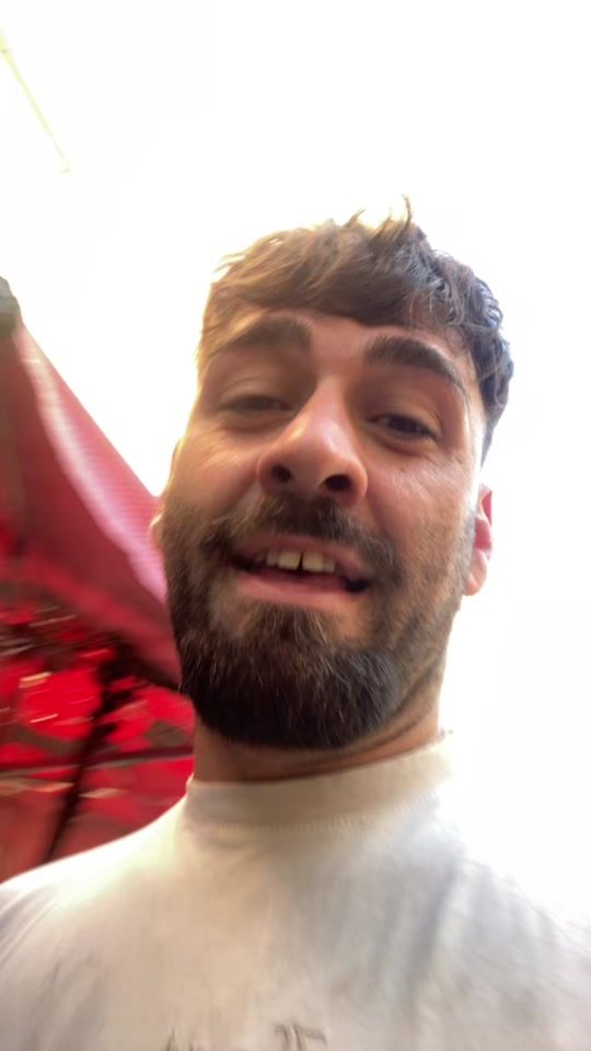 TikTok video thumbnail by marioscaf92
