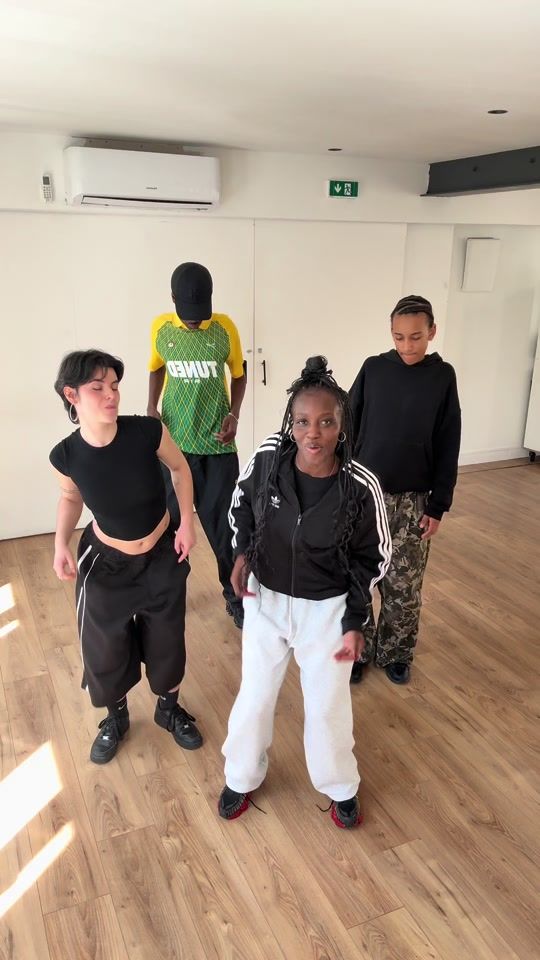 TikTok video thumbnail by badgyalcassieevrai