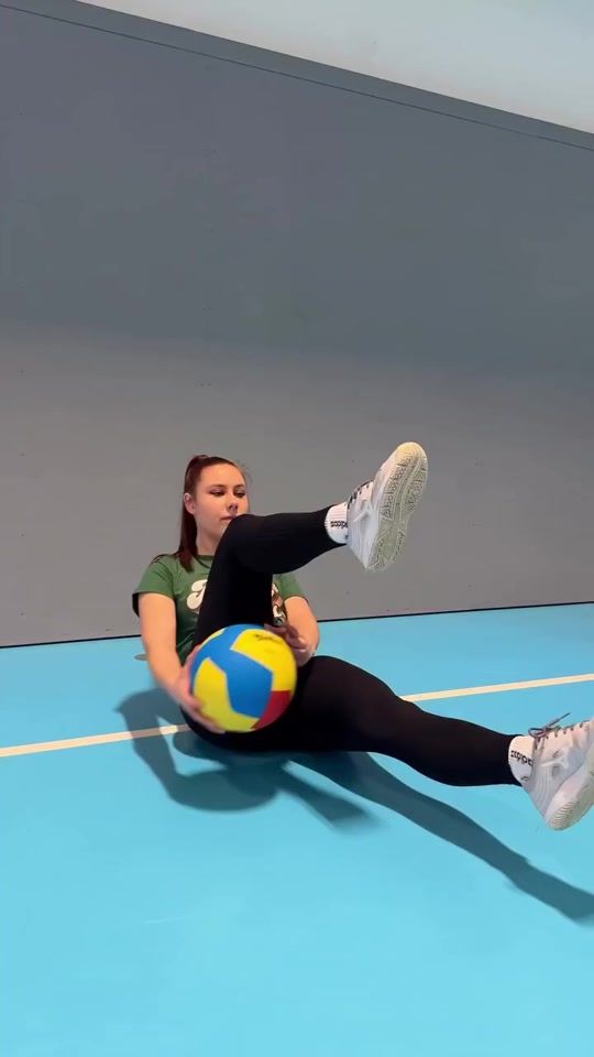 TikTok video thumbnail by volley_playbook