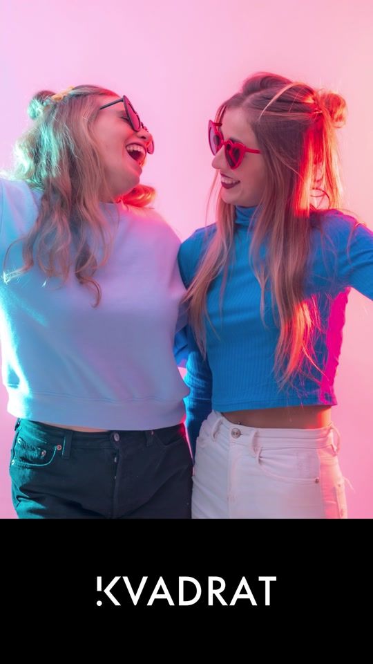 TikTok video thumbnail by visitkvadrat