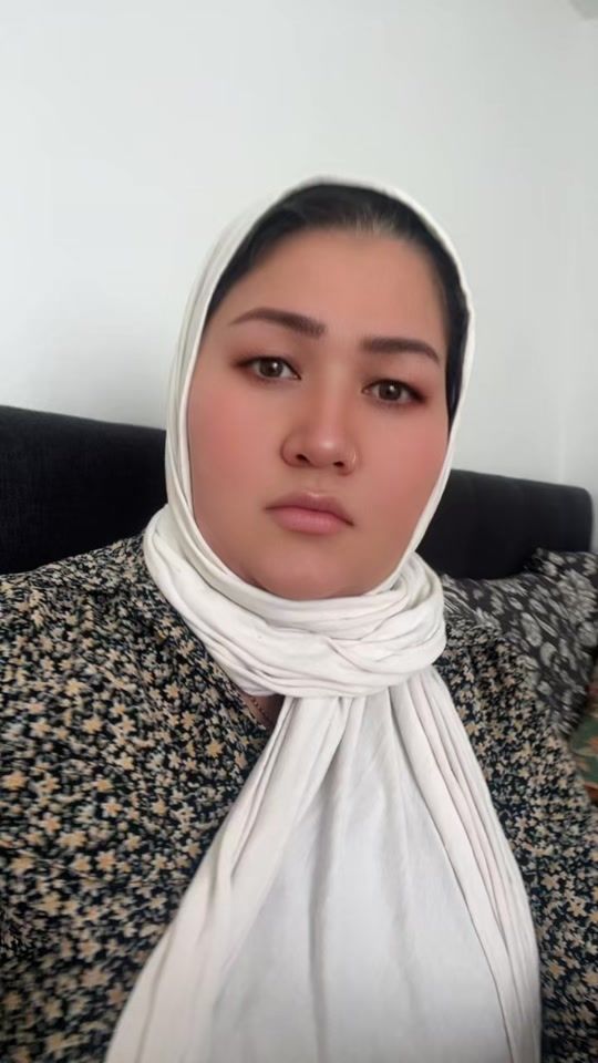 TikTok video thumbnail by asal_ibrahimi12