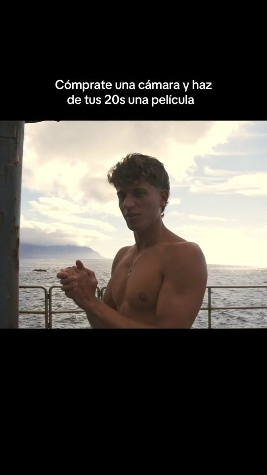 TikTok video thumbnail by nilenriquezz