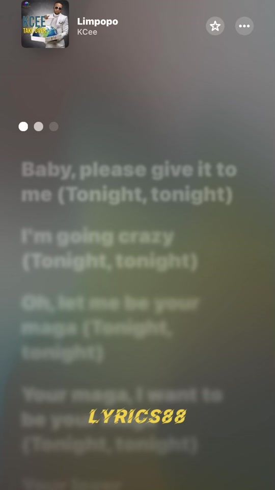TikTok video thumbnail by lyrics88129