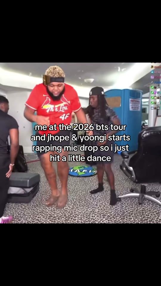 TikTok video thumbnail by moonseokjin7