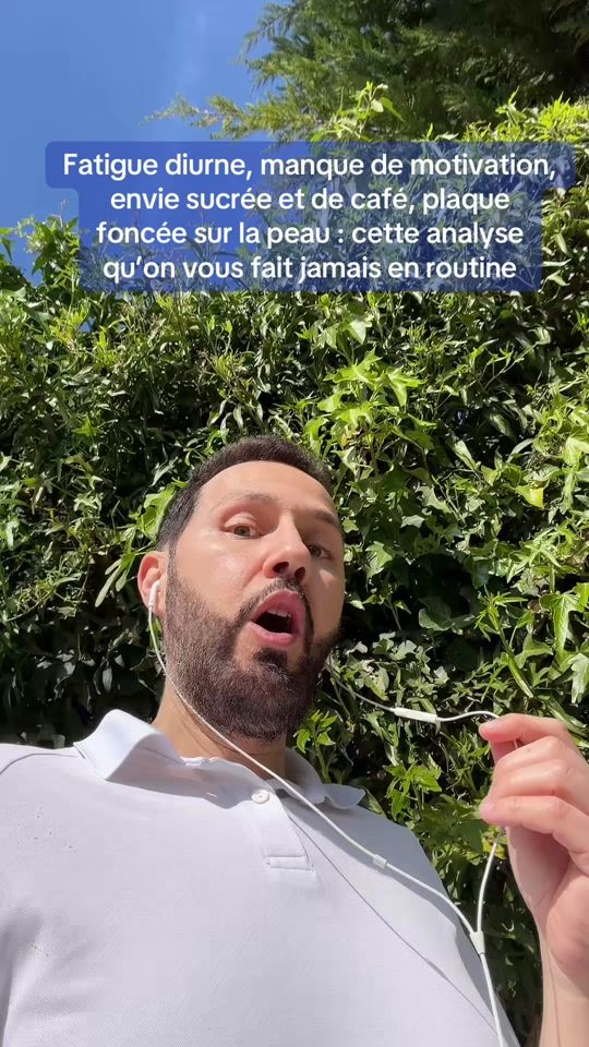 TikTok video thumbnail by mathieu.nutrastream