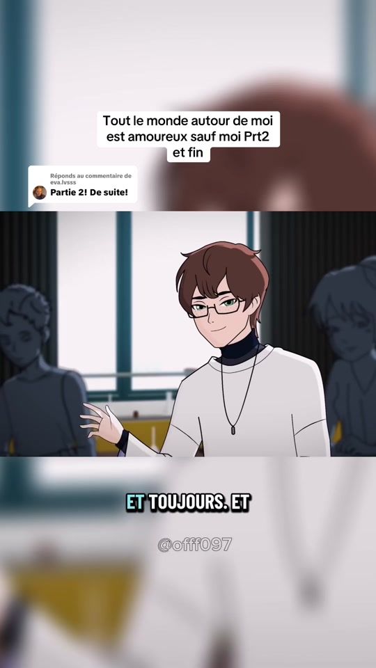 TikTok video thumbnail by offf097