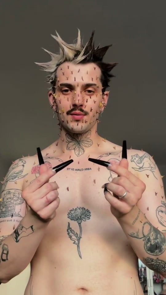 TikTok video thumbnail by sebastianognn