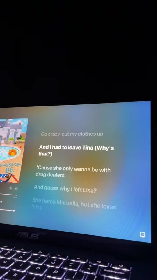 TikTok video thumbnail by ilyrics0
