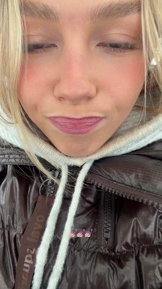 TikTok video thumbnail by fridakjrbye