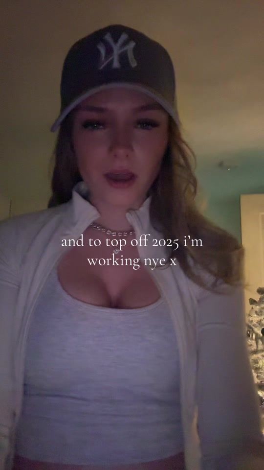 TikTok video thumbnail by clarakay_x