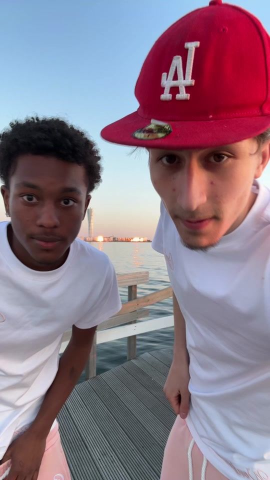 TikTok video thumbnail by goated.se