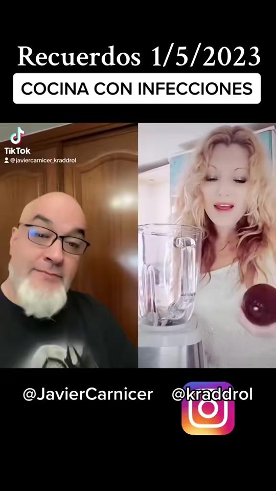 TikTok video thumbnail by javiercarnicer_kraddrol