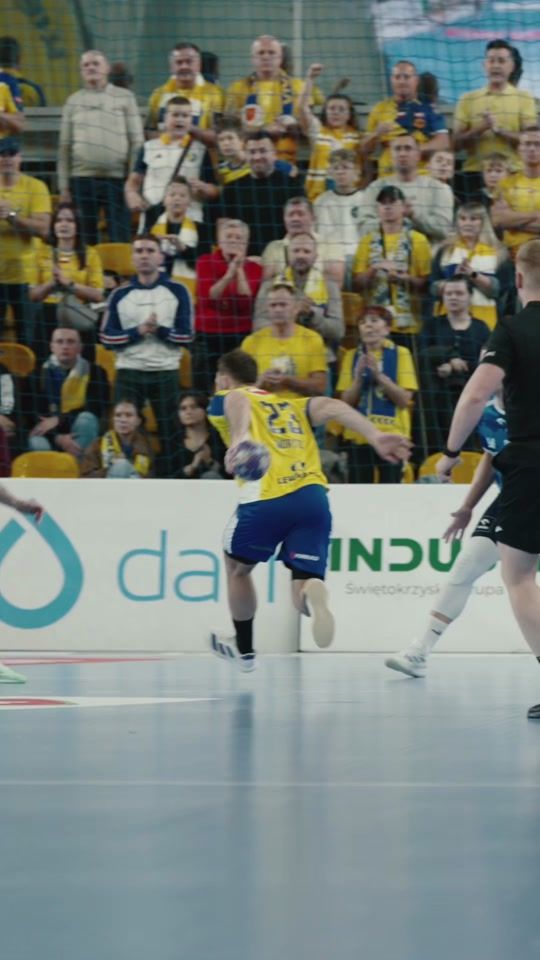 TikTok video thumbnail by kielcehandball
