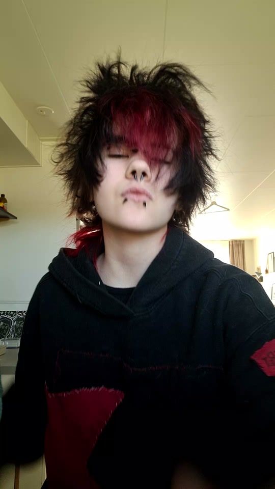 TikTok video thumbnail by _fa1lenfangz