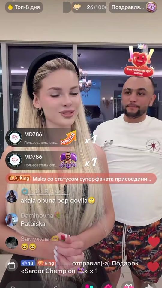 TikTok video thumbnail by _m1lashka0