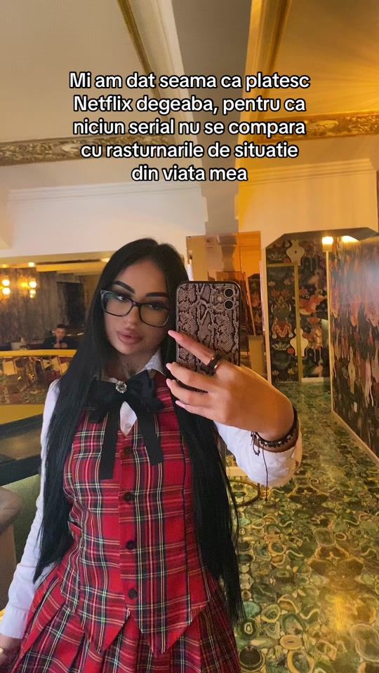 TikTok video thumbnail by andreeaeremia1