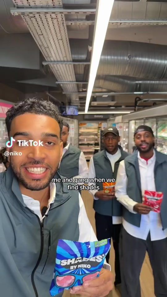 TikTok video thumbnail by .ohn0sharky
