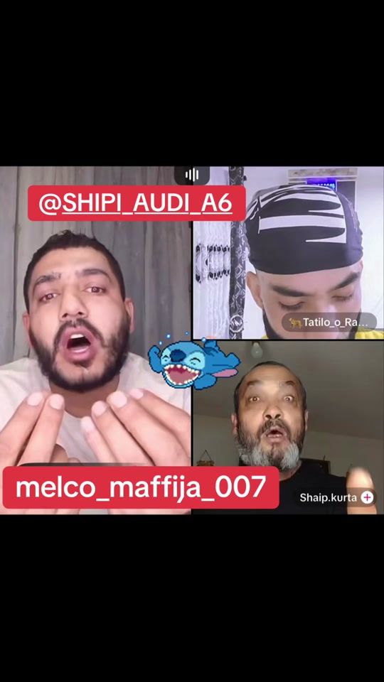 TikTok video thumbnail by melco_maffija_007