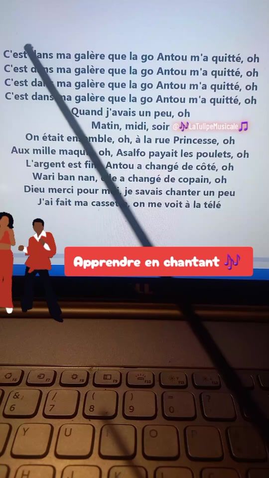 TikTok video thumbnail by tulipe.en.francais