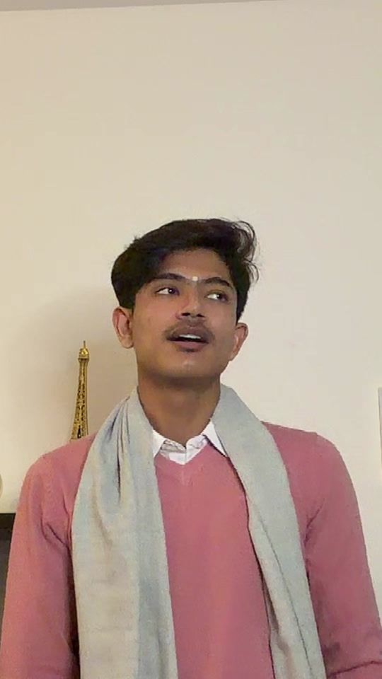 TikTok video thumbnail by krischalrijal