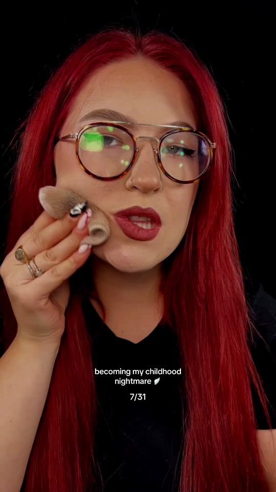 TikTok video thumbnail by megssfx