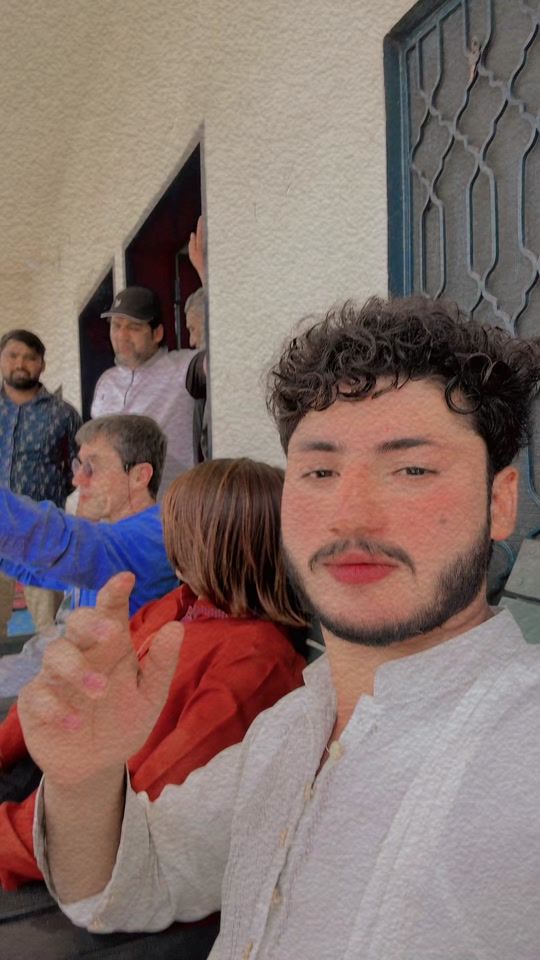 TikTok video thumbnail by pakistanimajnu3
