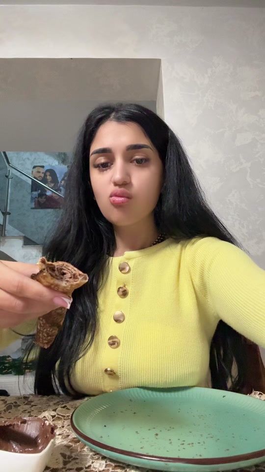 TikTok video thumbnail by melekminca