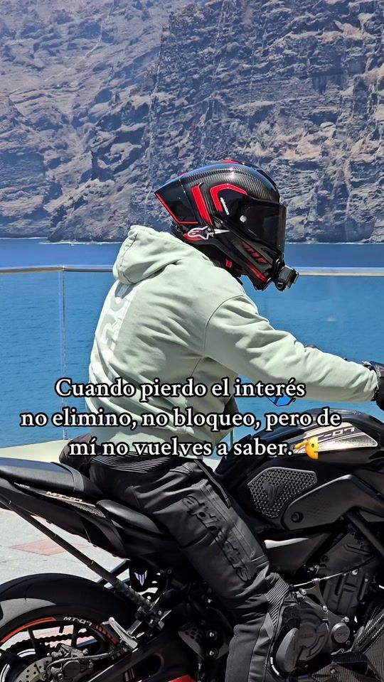 TikTok video thumbnail by reclutandobikers