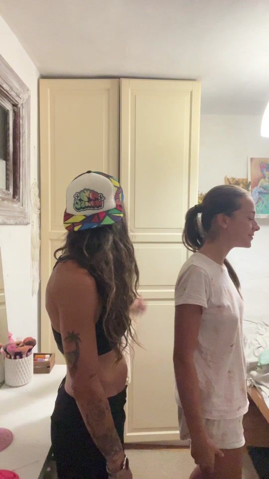 TikTok video thumbnail by carraehijos